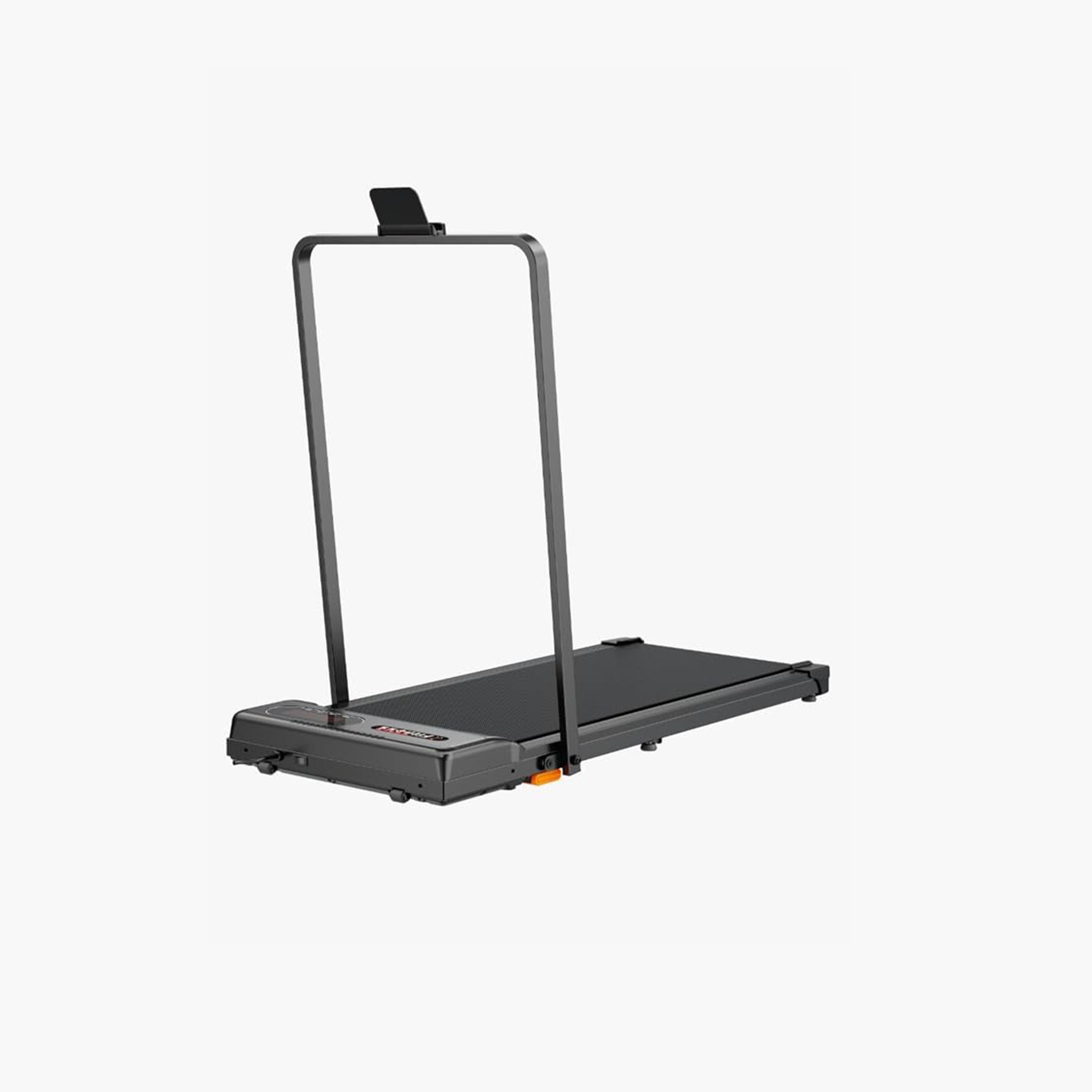 Fitness World Hydraulic Universal Treadmill For Workout-sports-gear-gym-image-4