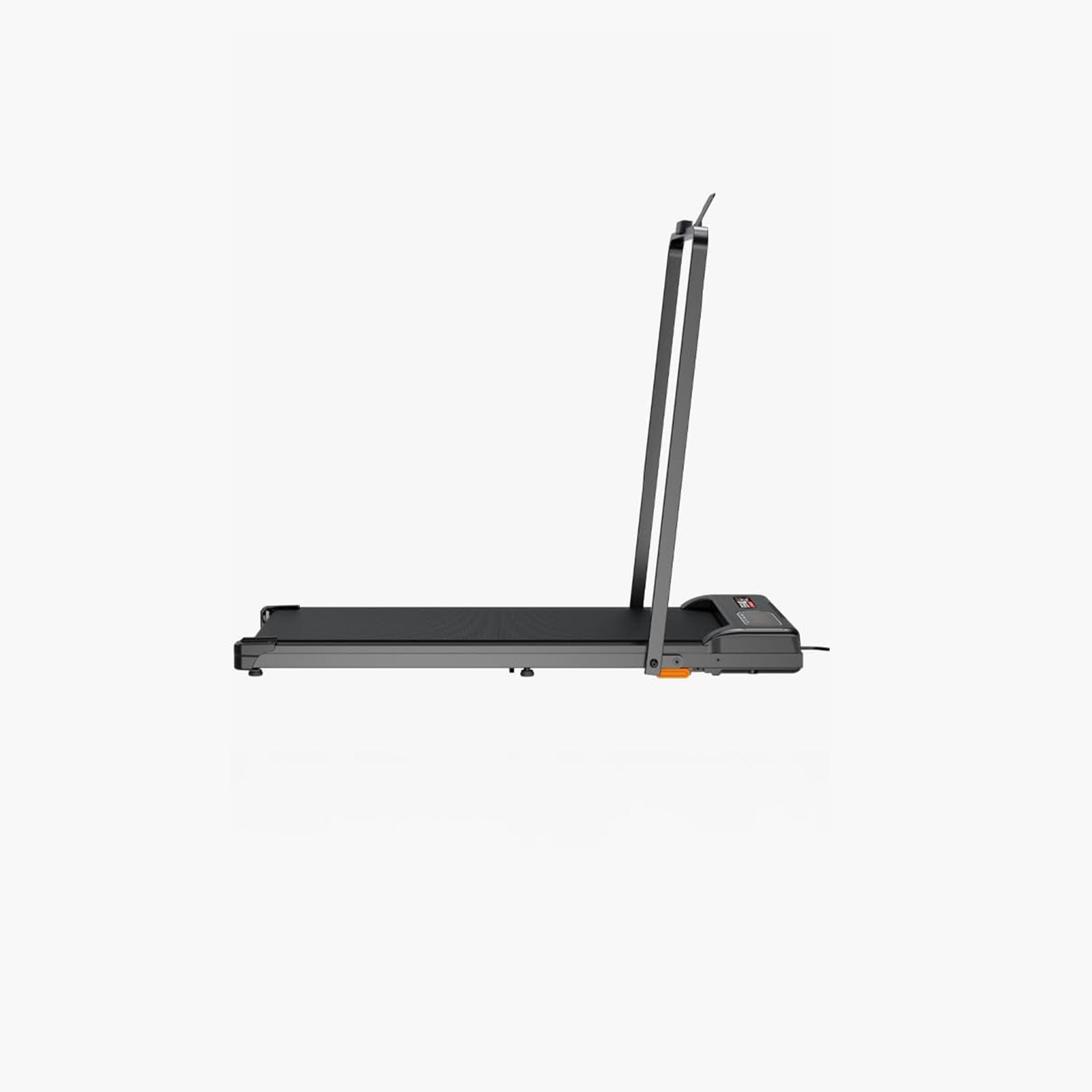 Fitness World Hydraulic Universal Treadmill For Workout-sports-gear-gym-image-5