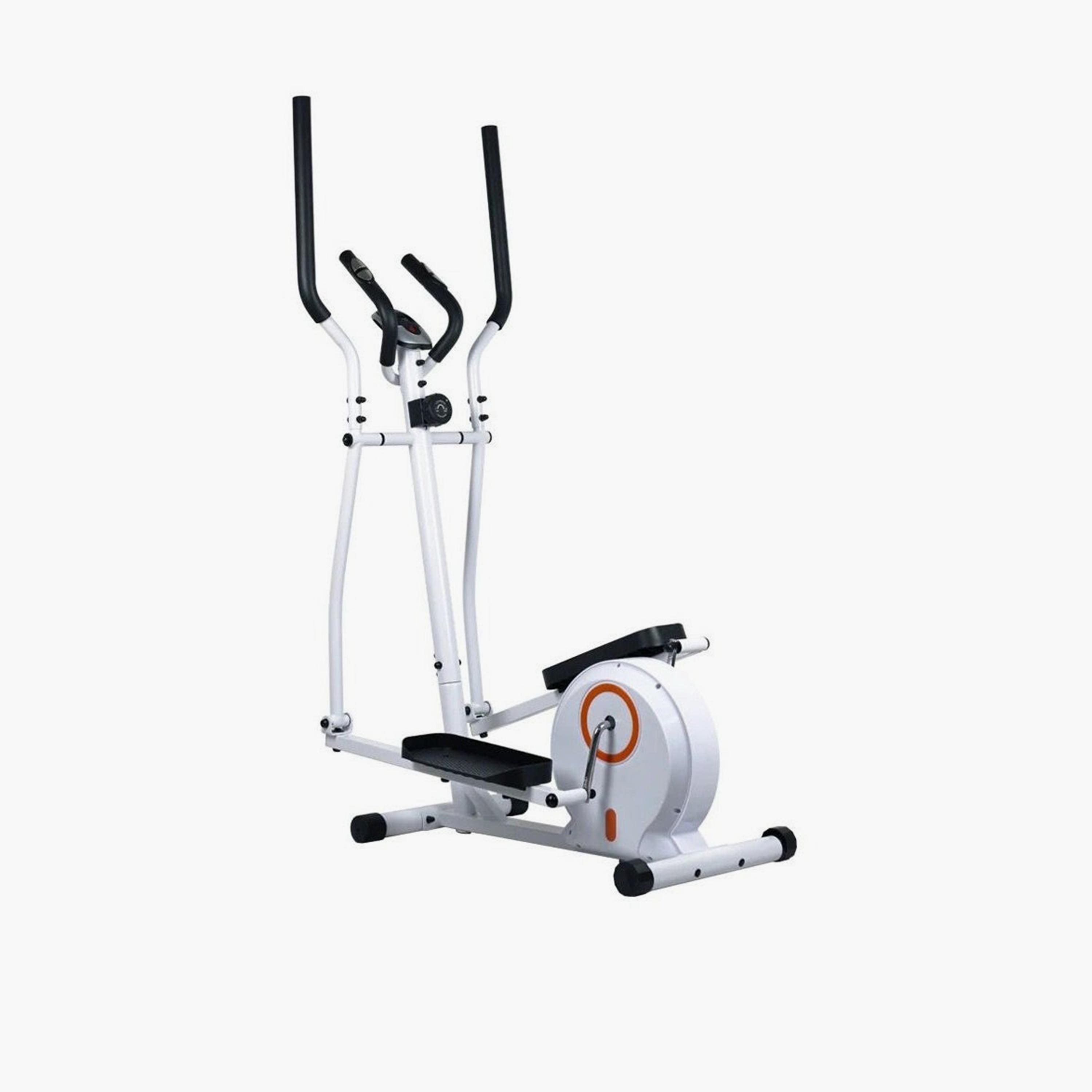 Fitness World Personal Exercise Bike For Workout-sports-gear-gym-image-1