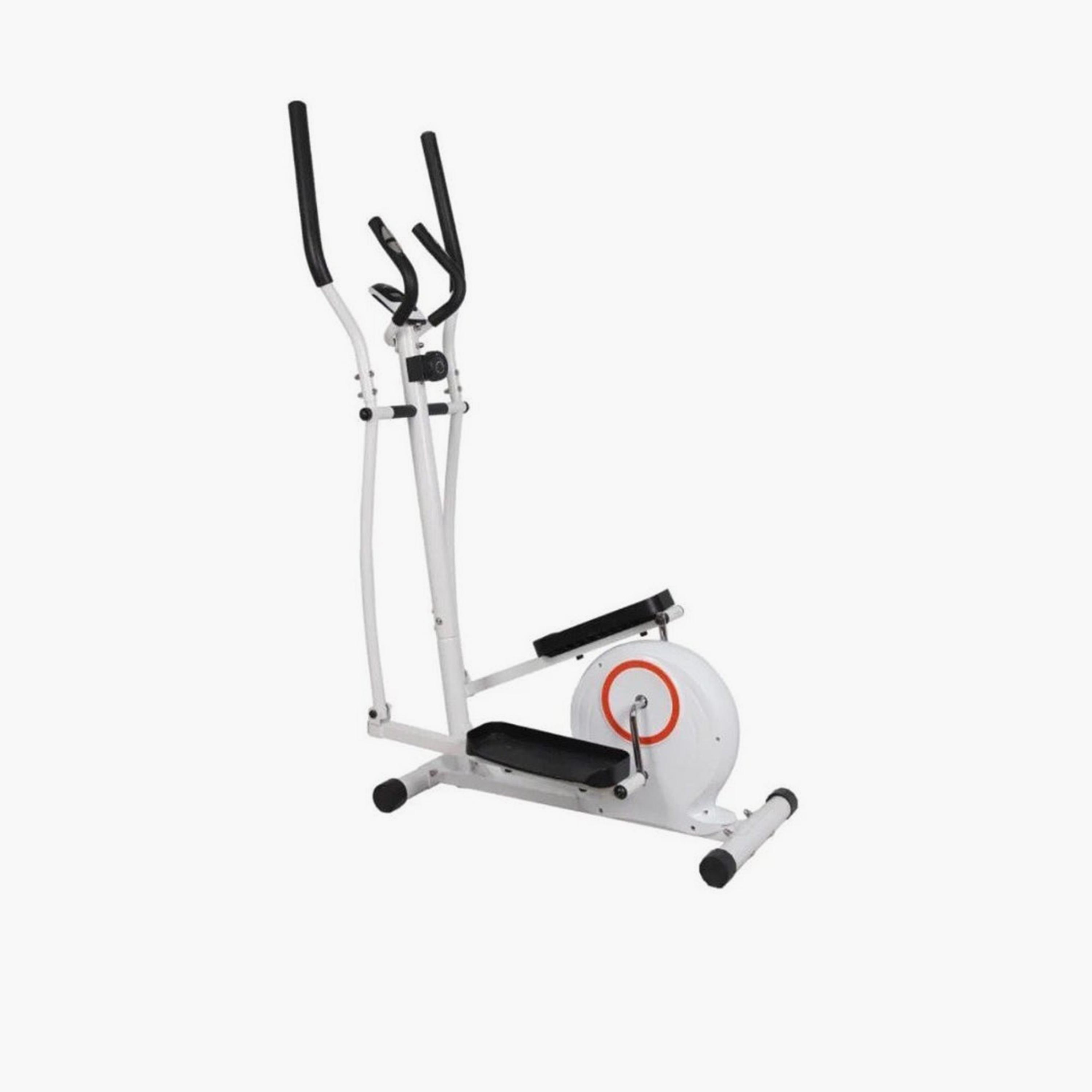 Fitness World Personal Exercise Bike For Workout-sports-gear-gym-image-2