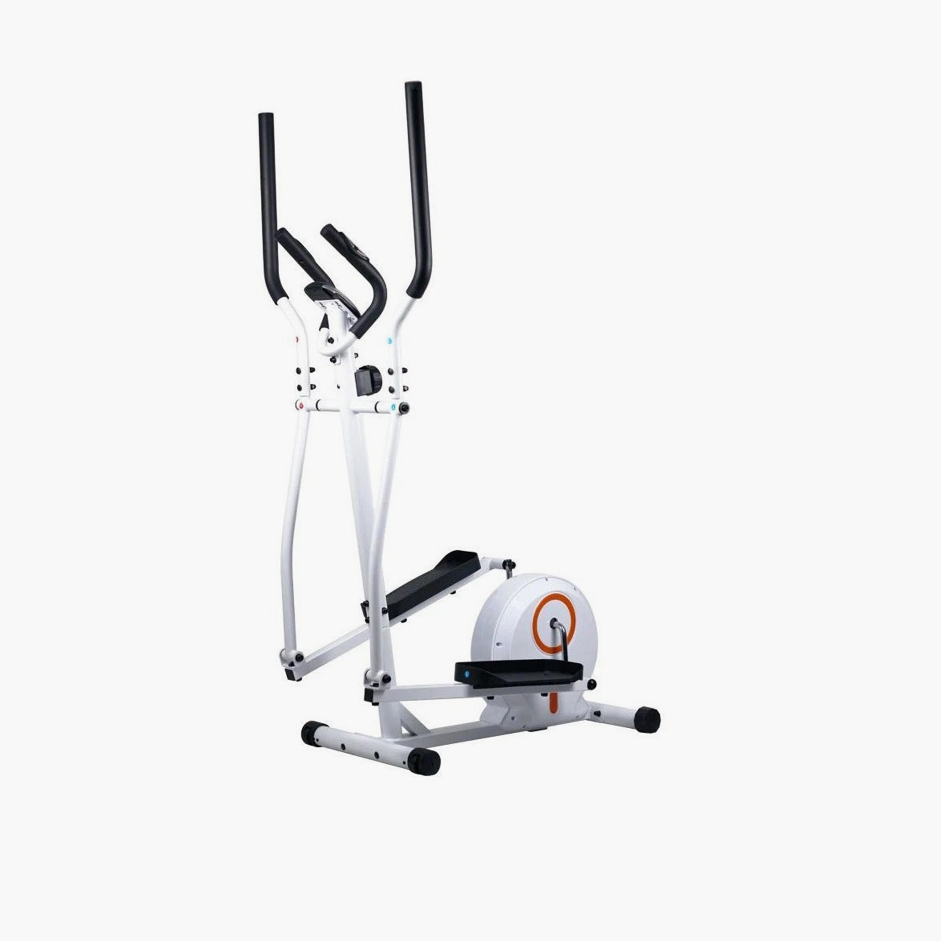 Fitness World Personal Exercise Bike For Workout-sports-gear-gym-image-3