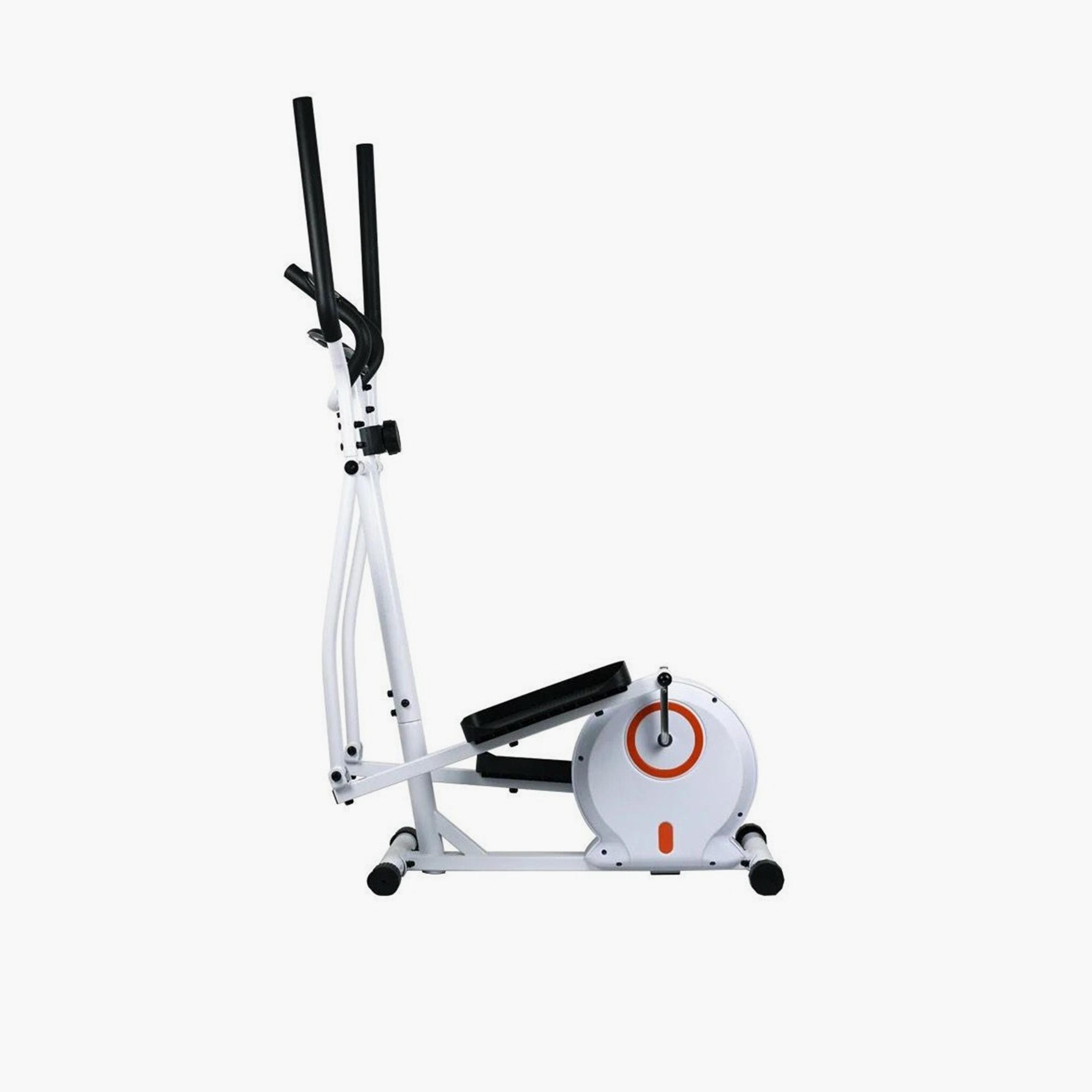 Fitness World Personal Exercise Bike For Workout-sports-gear-gym-image-4