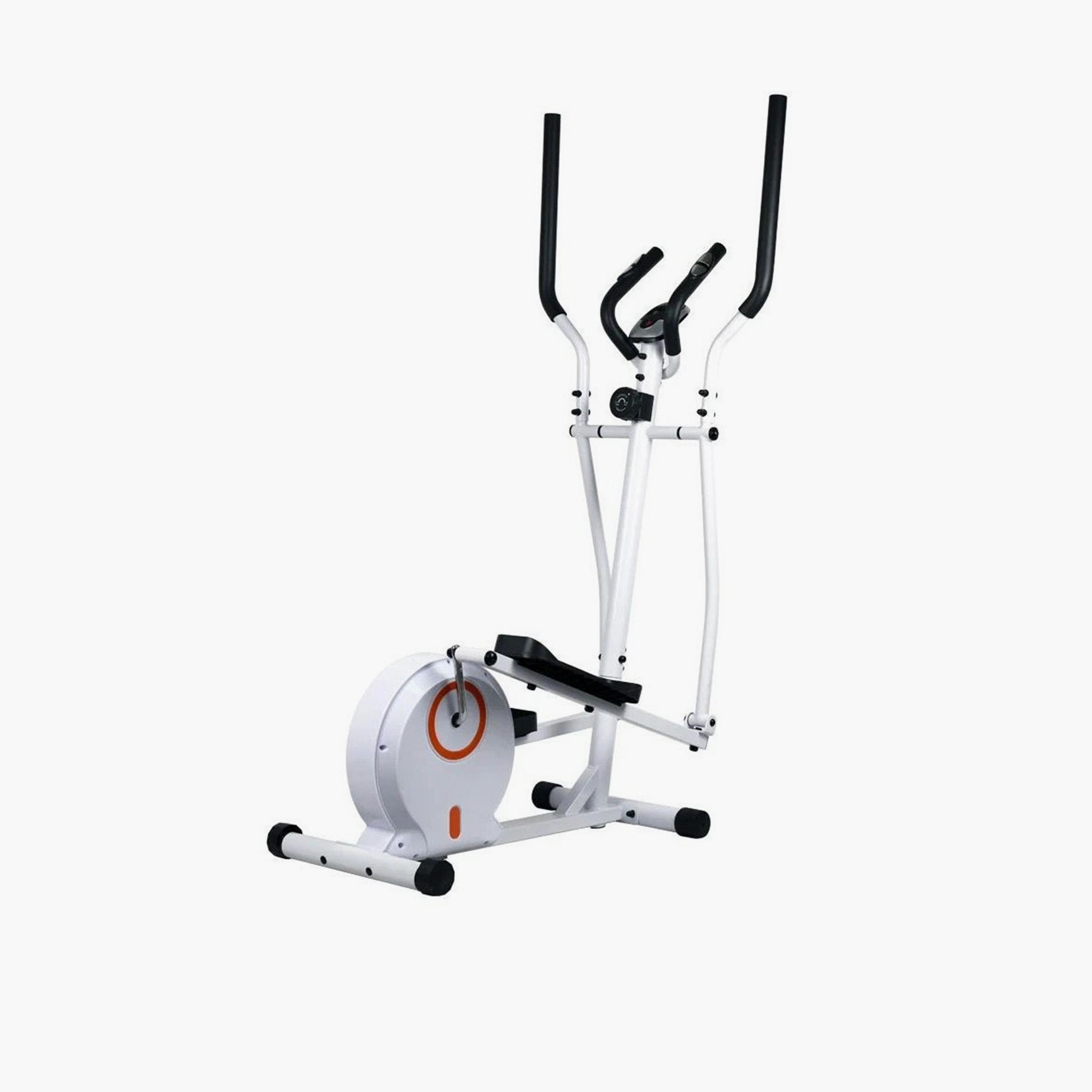 Fitness World Personal Exercise Bike For Workout-sports-gear-gym-image-5