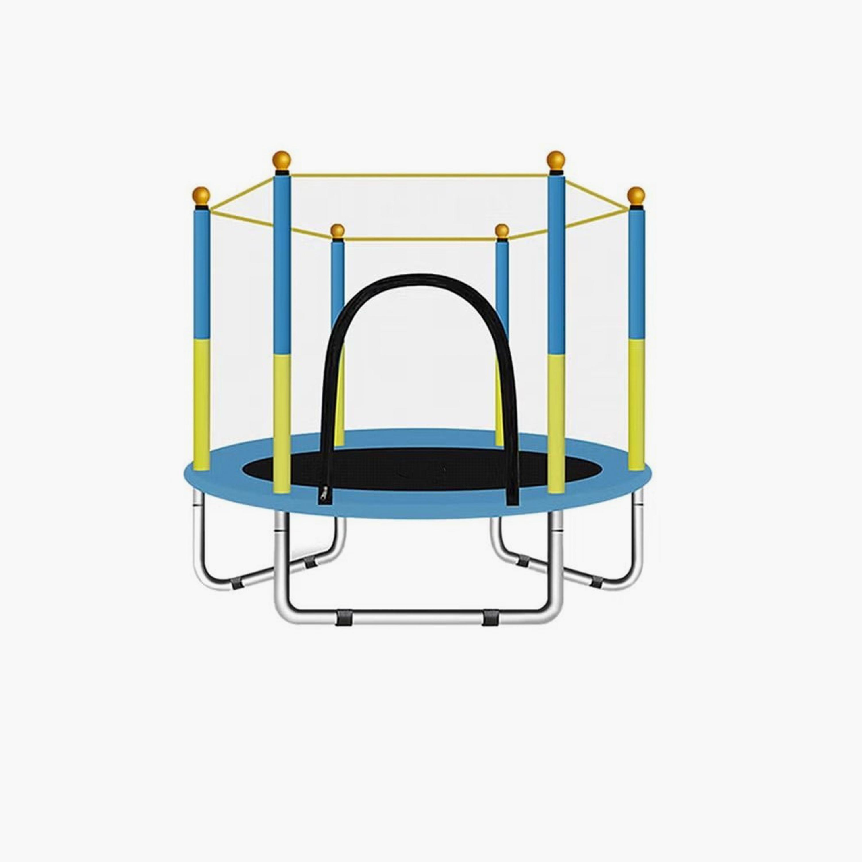 Fitness World Trampoline For Outddor-toys-outdoor-activity-image-1