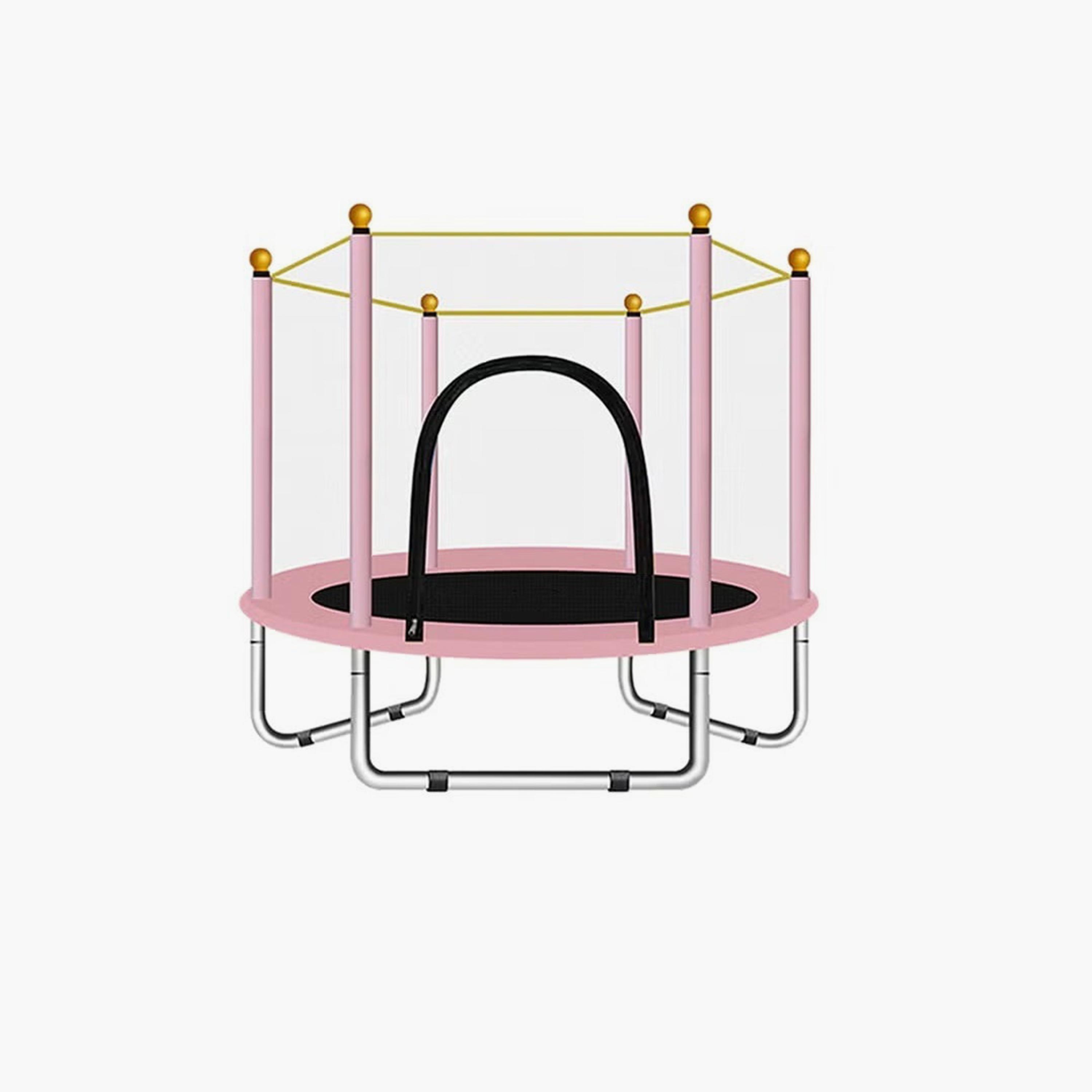 Fitness World Trampoline For Outddor-toys-outdoor-activity-image-1