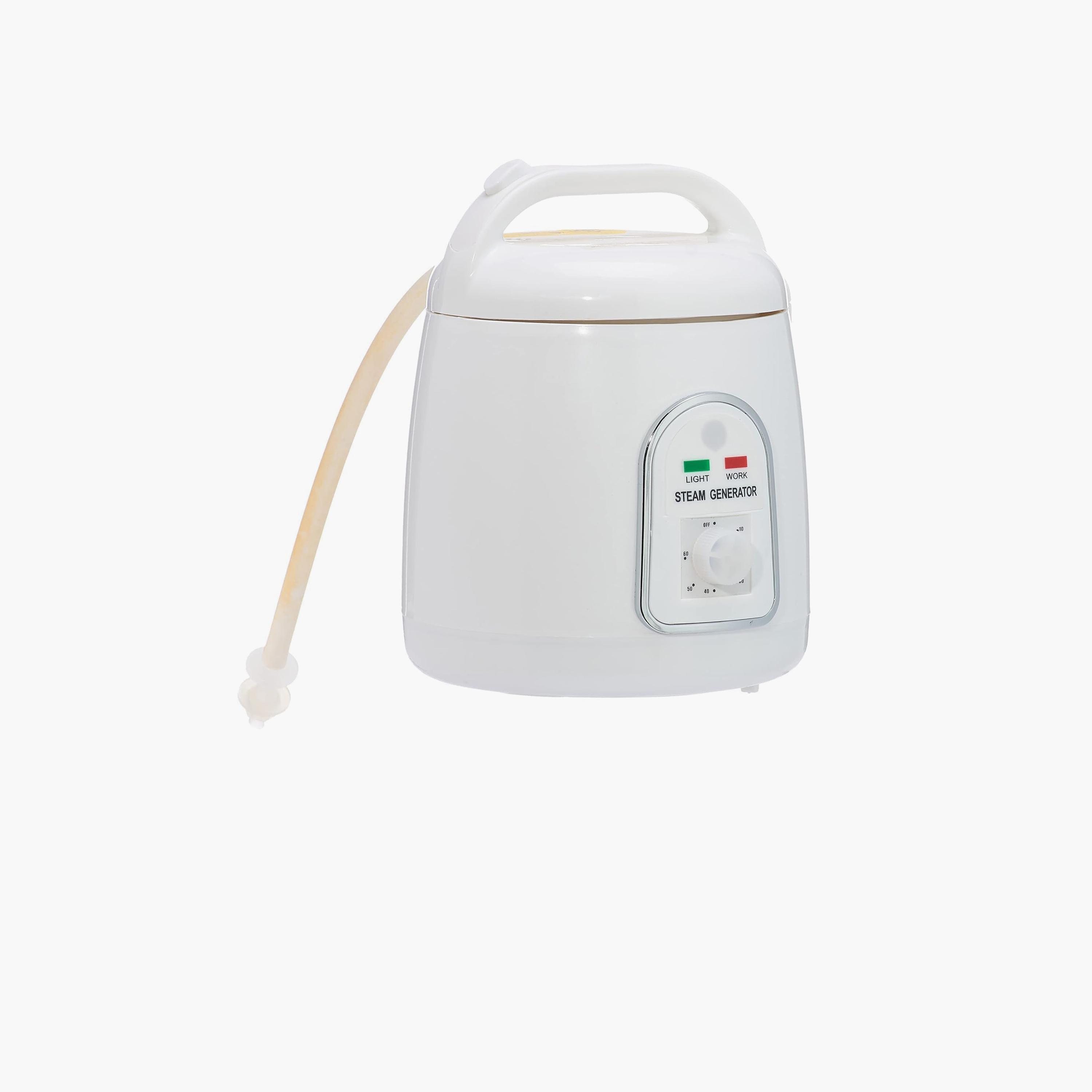 Fitness World Portable Steam Sauna For Workout-sports-gear-gym-image-3