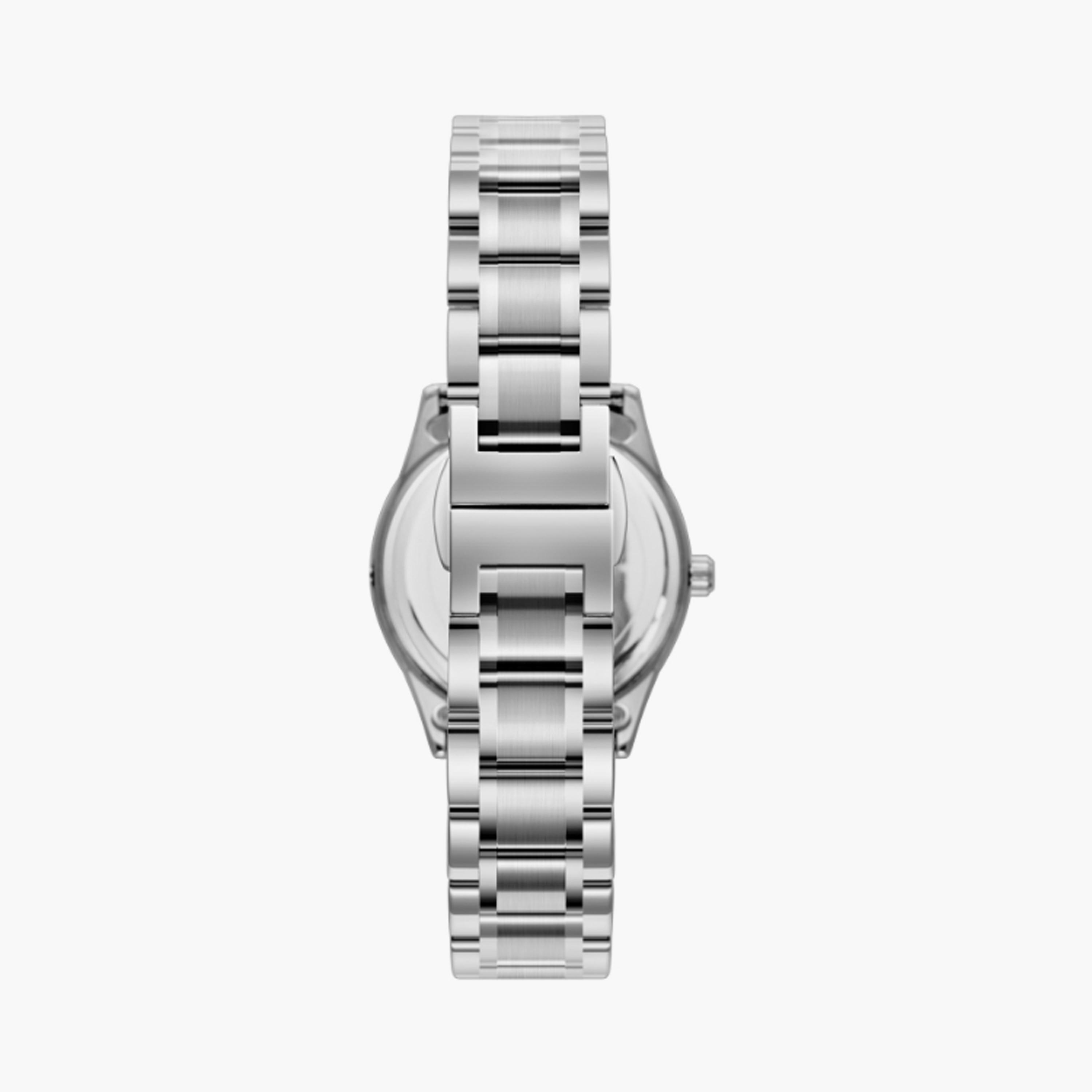 Kenneth Scott Women's 29 MM Silver Analog Stainless Steel Watch | K25504-SBSWK-women-watchesandjewellery-watches-image-3