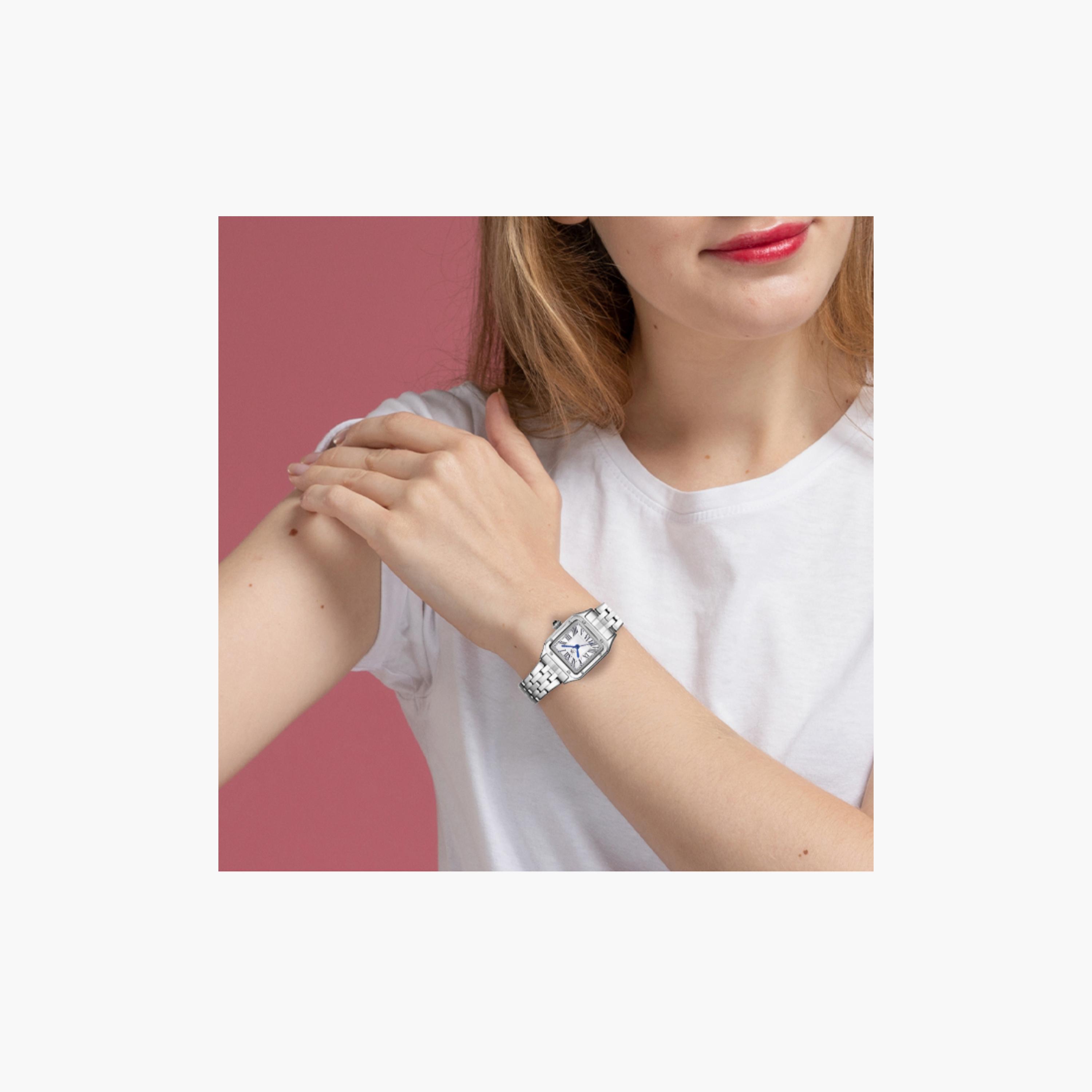 K25512-SBSW | ساعة حريمي أنالوج ستانلس ستيل من كينيث سكوت فضي مقاس 24 مم-women-watchesandjewellery-watches-image-6