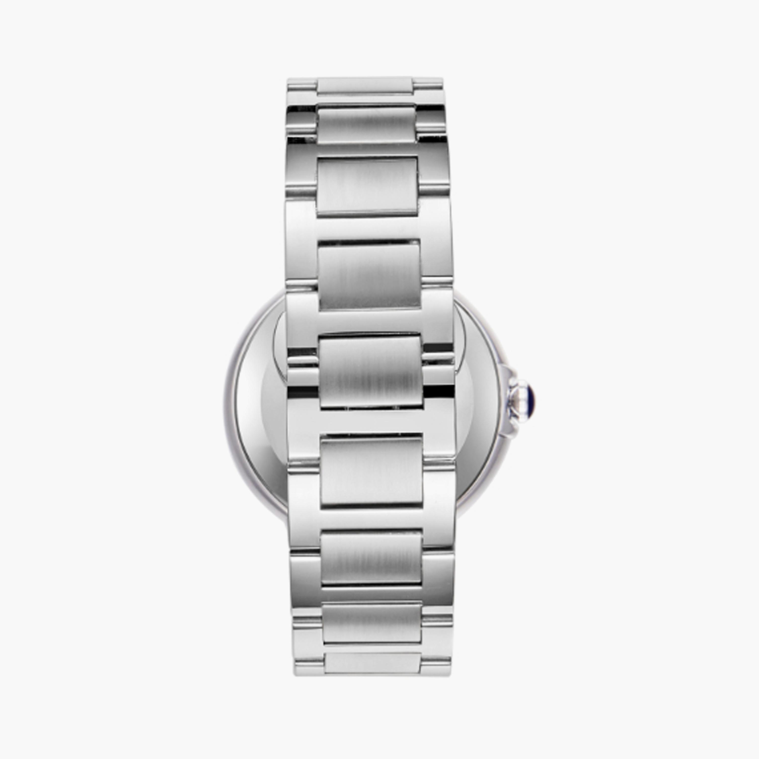 K23053-SBSN | ساعة للرجال من كينيث سكوت بعرض انالوج وسوار من الستانلس ستيل، فضي مقاس 41 مم-men-watchesandjewellery-watches-image-3