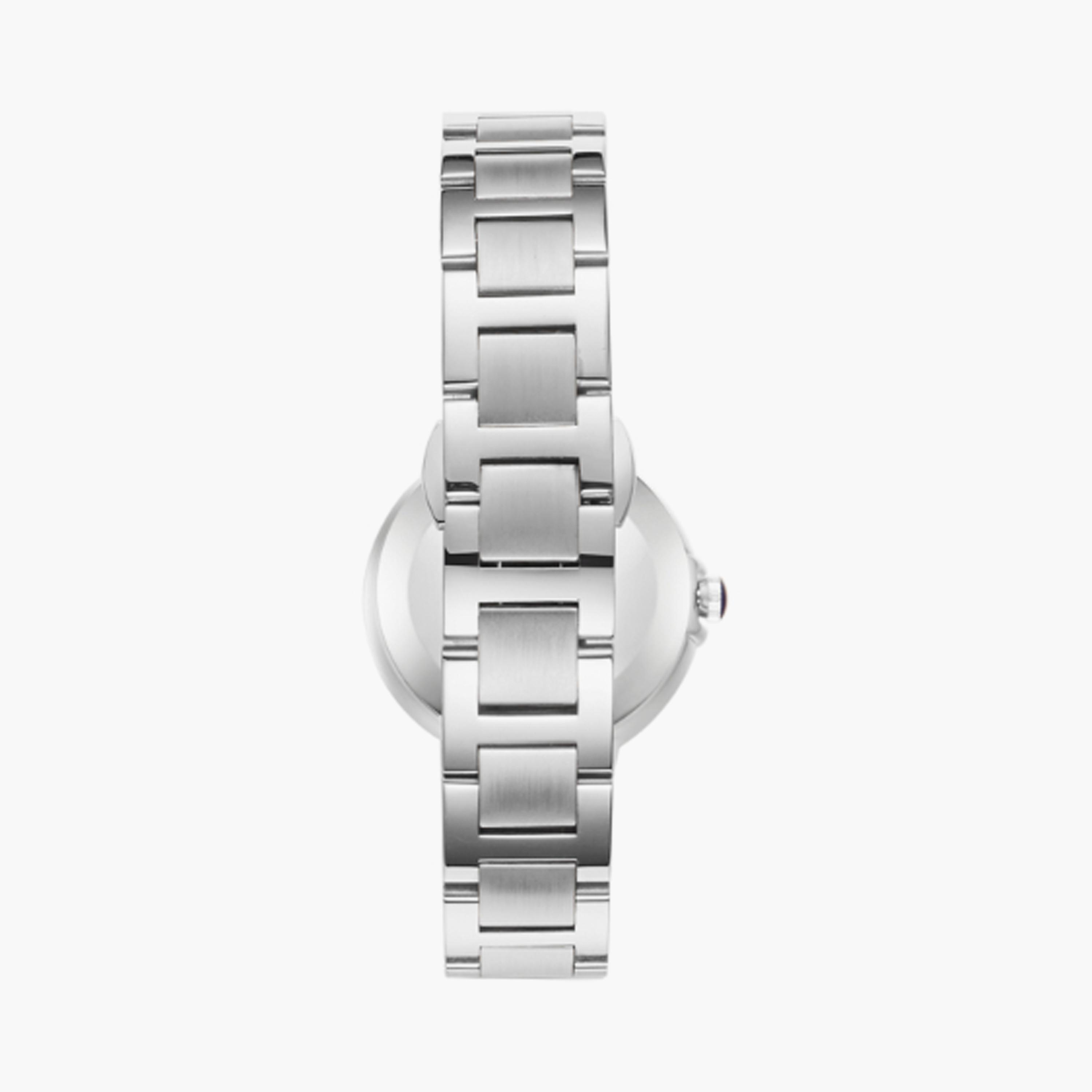 K23553-SBSN | ساعة حريمي أنالوج ستانلس ستيل من كينيث سكوت فضي مقاس 32 مم-women-watchesandjewellery-watches-image-3