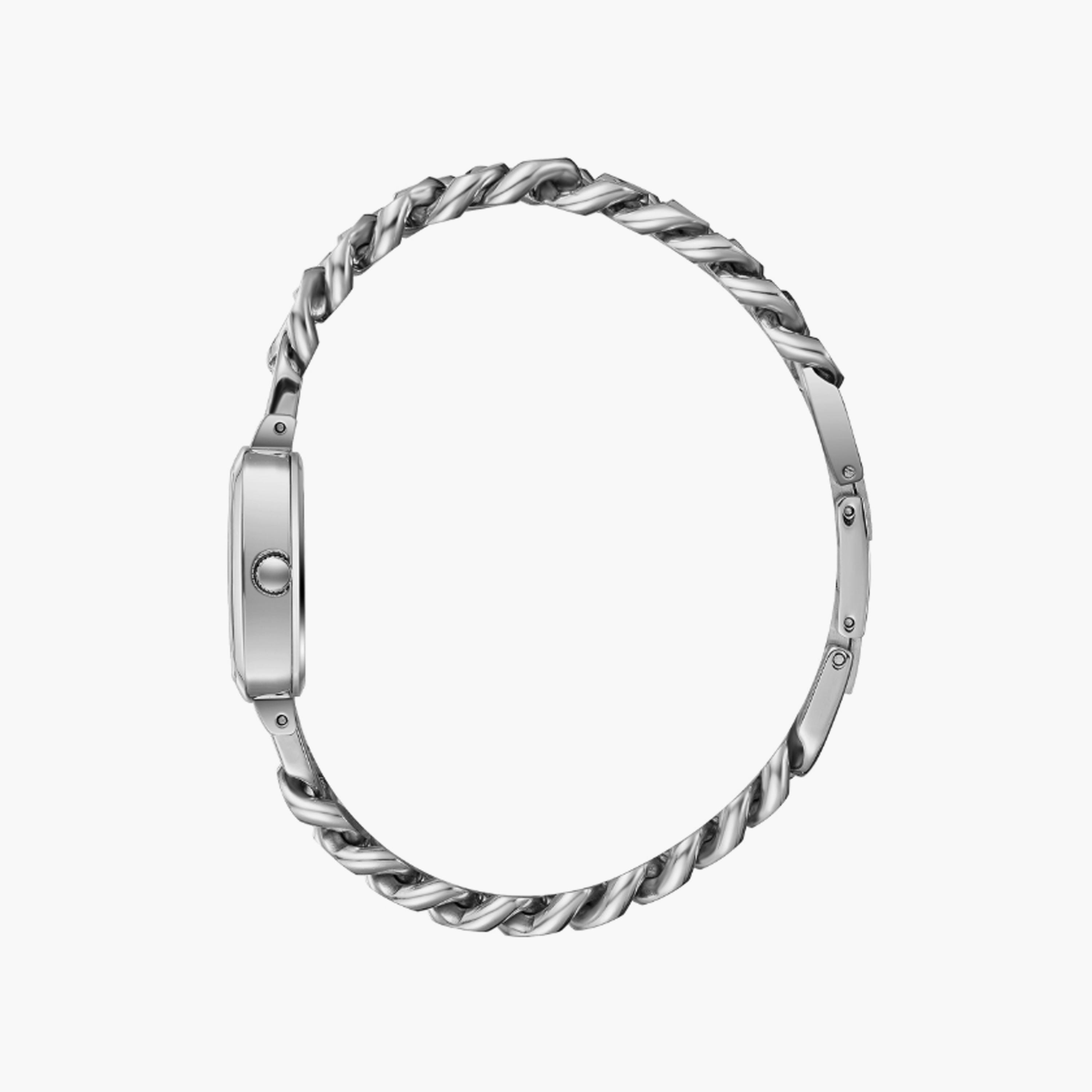 LC08130.320 | لي كوبر ساعة حريمي أنالوج ستانلس ستيل فضي مقاس 22 مم-women-watchesandjewellery-watches-image-2