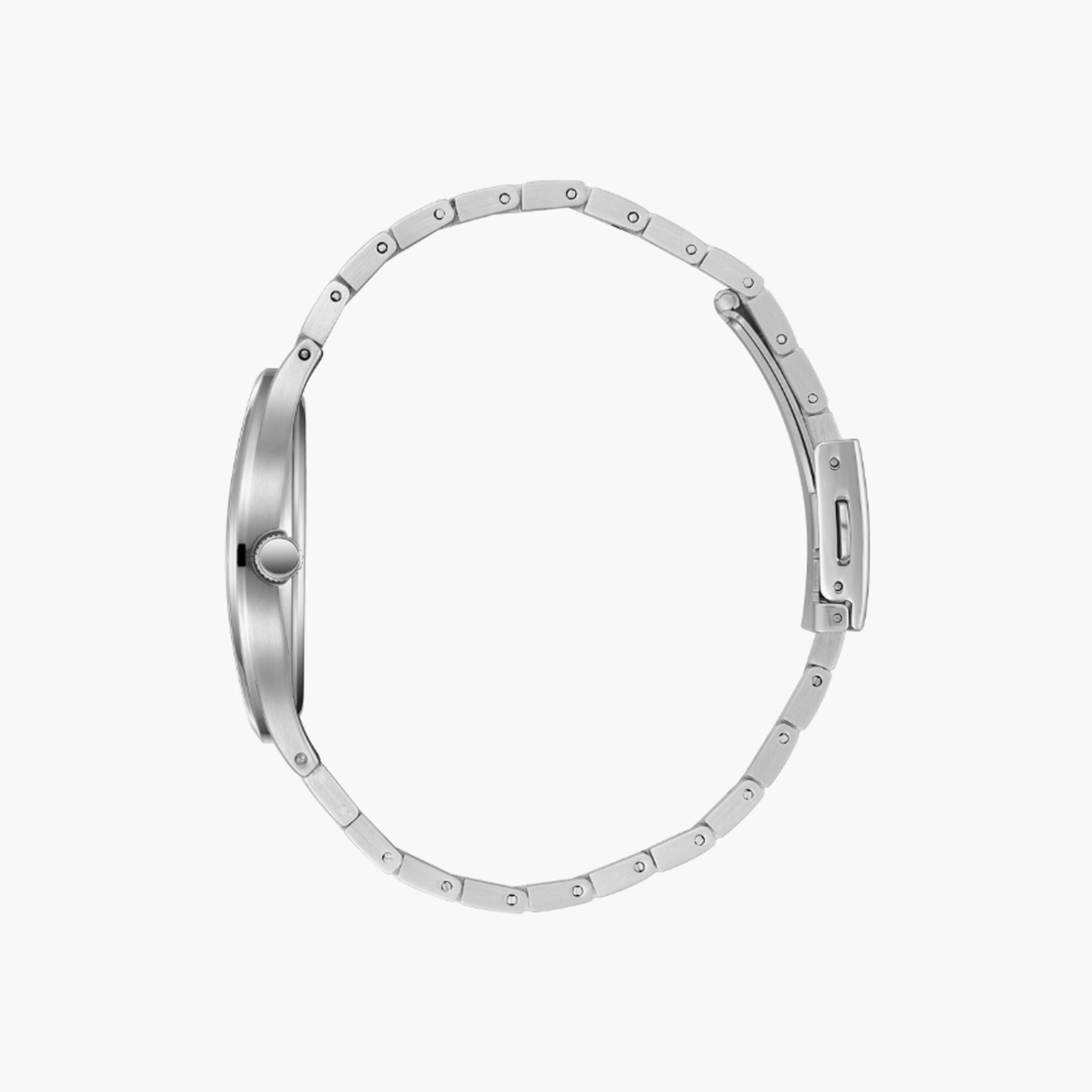 Lee Cooper Men's 41 MM Silver Analog Stainless Steel Watch | LC08145.390-men-watchesandjewellery-watches-image-2