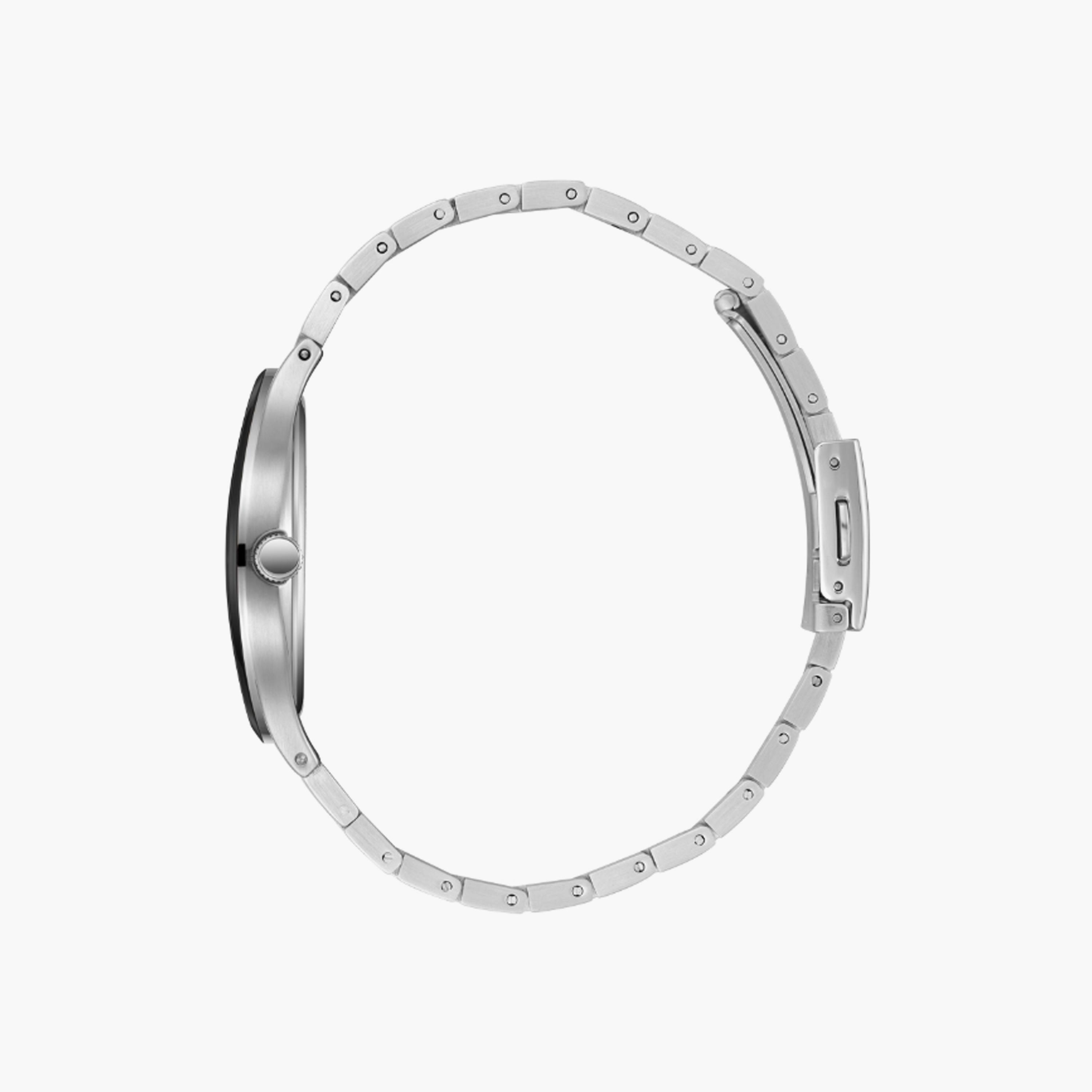 LC08145.070 | لي كوبر ساعة للرجال أنالوج ستانلس ستيل فضي مقاس 41 مم-men-watchesandjewellery-watches-image-2