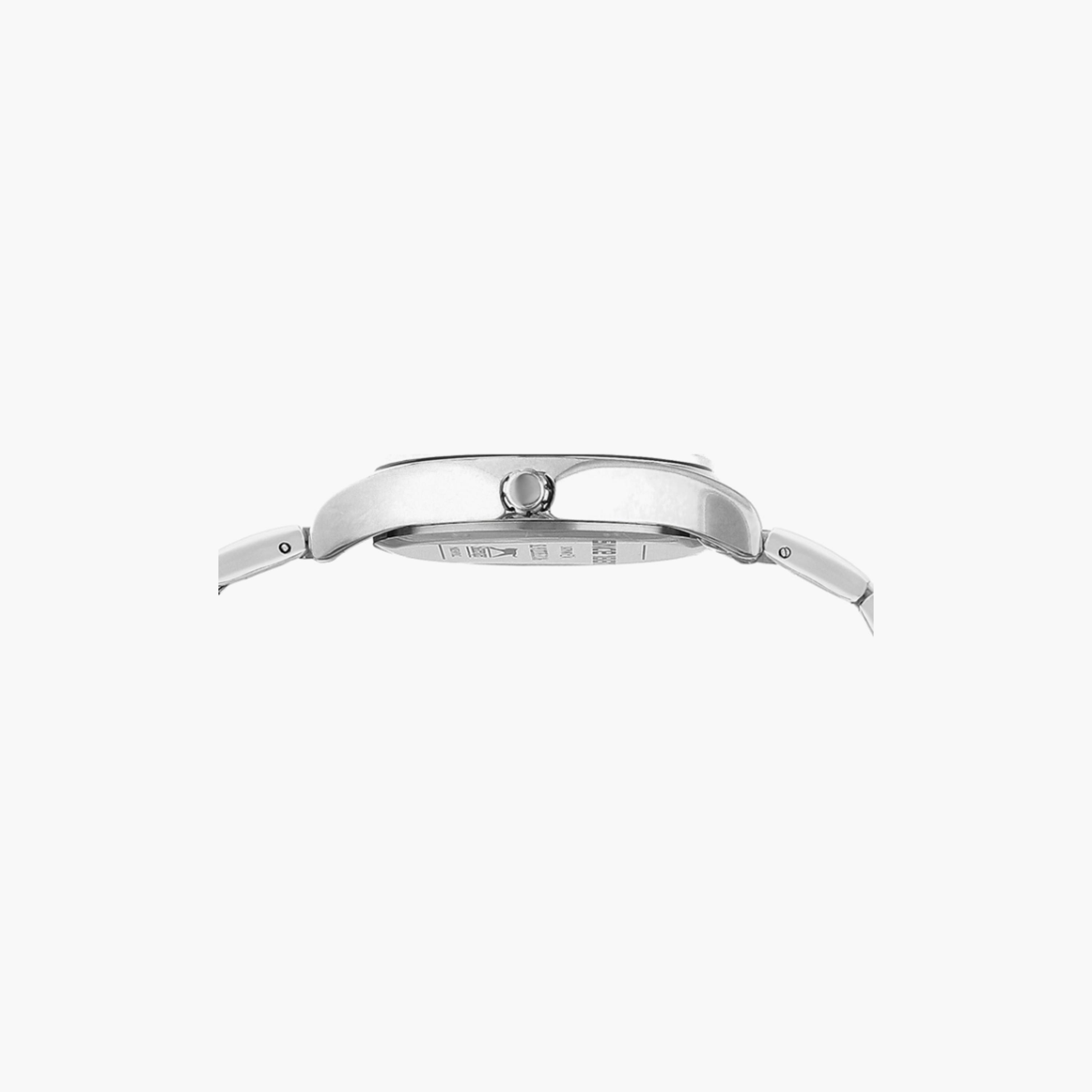 SL.9.2235.3.02 | سلازنغر ساعة حريمي انالوج وسوار ستانلس ستيل وردي ذهبي مقاس 32 مم-women-watchesandjewellery-watches-image-4