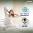Sleepwell Durafirm Classic Orthopedic Extra-Firm 3-Layer Foam King Mattress - 200x180x15 cm-InfluencerCodes_Ramadan26_All_20012026-image-7