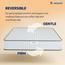 Sleepwell Dual Pro Profiled Foam Reversible Single Mattress - 120x200 cm-InfluencerCodes_Ramadan26_All_20012026-image-2