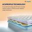 Sleepwell Dual Pro Profiled Foam Reversible Single Mattress - 120x200 cm-InfluencerCodes_Ramadan26_All_20012026-image-3