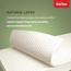 مرتبة مقاس كينج صديقة للبيئة مضادة للهبوط والحساسية من اللاتكس الطبيعي ثلاثي المناطق - كيرلون - 200×180×25 سم-InfluencerCodes_Ramadan26_All_20012026-image-4