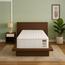 Kurlon Earth Spring Natural Latex Pocket Spring 3-Zone Support Single Mattress - 200x90x25 cm-InfluencerCodes_Ramadan26_All_20012026-image-1