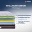 Sleepwell Nexa Premium Memory Foam 3-Zone Resitec Acuprofile Single Mattress - 200x90x25 cm-InfluencerCodes_Ramadan26_All_20012026-image-3