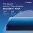 Sleepwell Nexa Premium Memory Foam 3-Zone Resitec Acuprofile Single Mattress - 200x90x25 cm-InfluencerCodes_Ramadan26_All_20012026-image-6