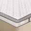 Sleepwell Ortho Pro Profiled Memory Foam Medium-Firm Neem Fresche Single Mattress - 200x90x20 cm-InfluencerCodes_Ramadan26_All_20012026-image-1