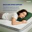 Sleepwell Ortho Pro Profiled Memory Foam Medium-Firm Neem Fresche Single Mattress - 200x90x20 cm-InfluencerCodes_Ramadan26_All_20012026-image-6