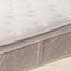 Kurlon Spring Rest Zoned Pocket Spring Memory Foam Medium-Firm Queen Mattress - 200x150x25 cm-InfluencerCodes_Ramadan26_All_20012026-image-2