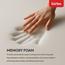Kurlon Spring Rest Zoned Pocket Spring Memory Foam Medium-Firm Queen Mattress - 200x150x25 cm-InfluencerCodes_Ramadan26_All_20012026-image-8