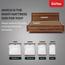 Kurl-On Spinekare Memory Foam Rubberized Coir Anti-Sag Rebonded Foam Single Mattress - 200x90x20 cm-InfluencerCodes_Ramadan26_All_20012026-image-10
