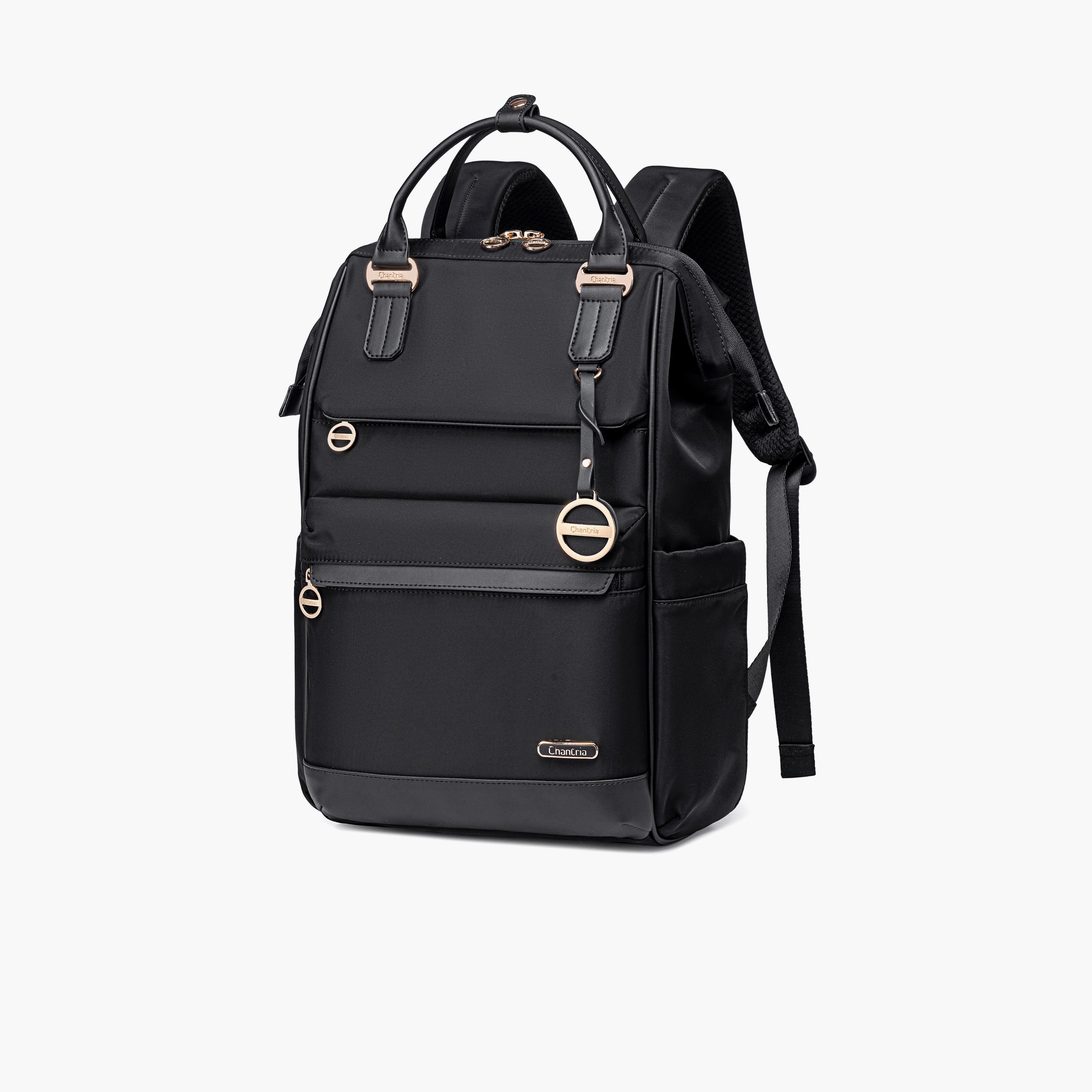 شانتريا- شنطة ظهر نايلون  15.3 إنش أحزمة كتف قابلة للتعديل | CB00788-school-bagsandbackpacks-backpacks-image-1