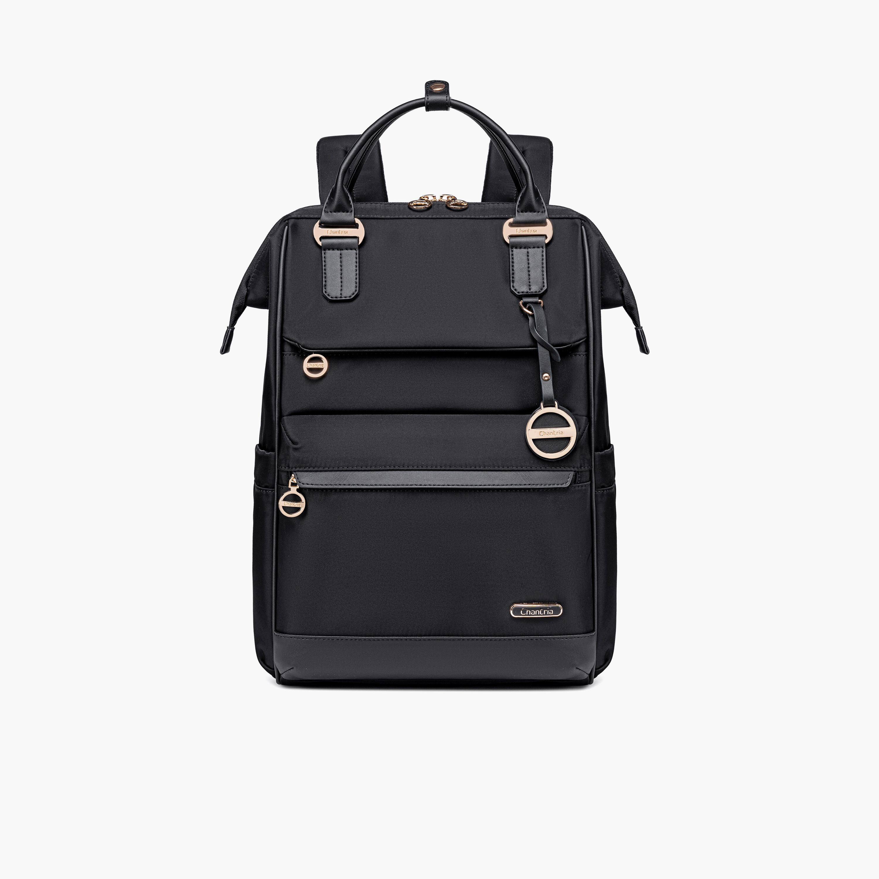 شانتريا- شنطة ظهر نايلون  15.3 إنش أحزمة كتف قابلة للتعديل | CB00788-school-bagsandbackpacks-backpacks-image-5