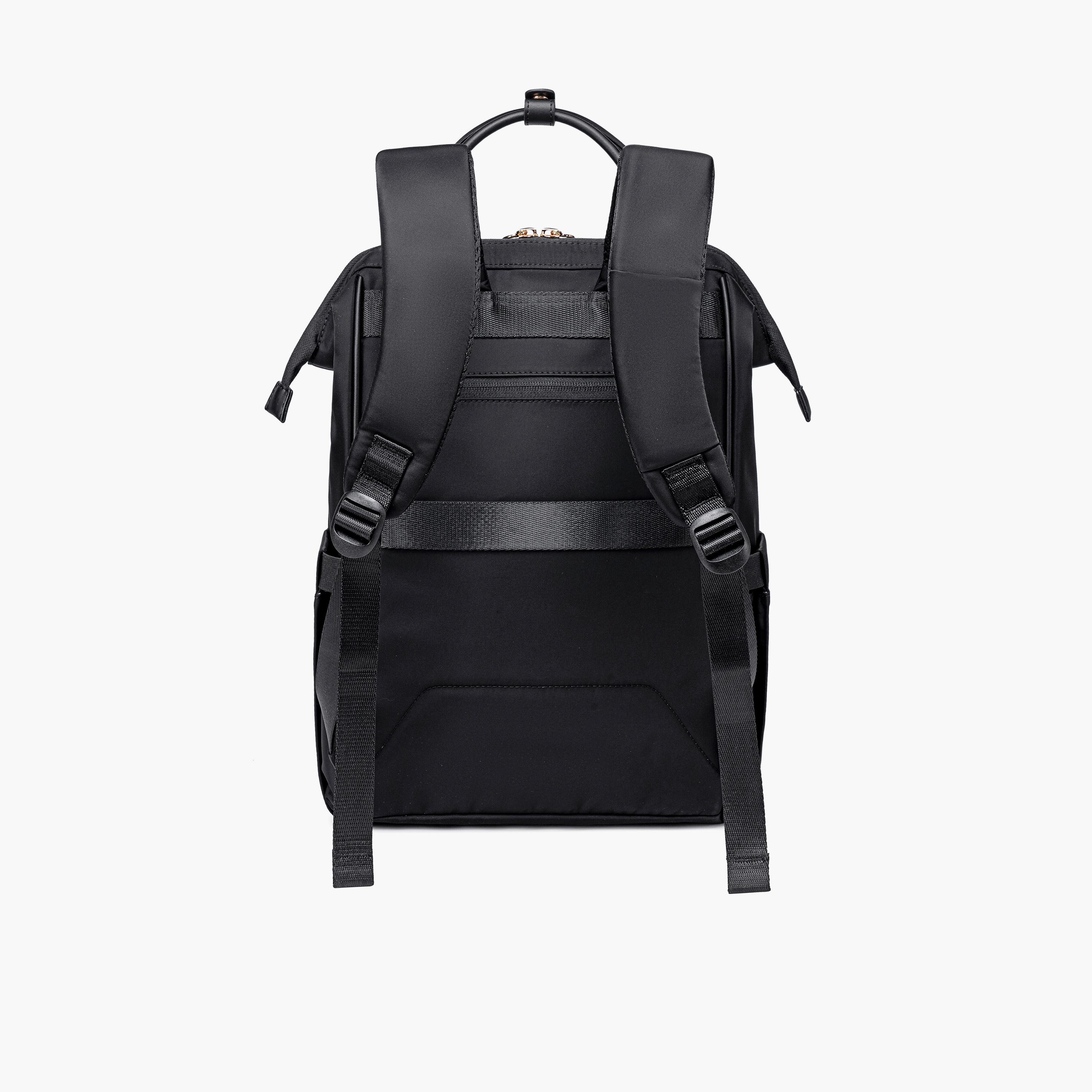 شانتريا- شنطة ظهر نايلون  15.3 إنش أحزمة كتف قابلة للتعديل | CB00788-school-bagsandbackpacks-backpacks-image-7