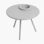 Fatboy Bakkes Stainless Steel Top Side Table with Planter-InfluencerCodes_Ramadan26_All_20012026-image-1