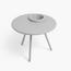 Fatboy Bakkes Stainless Steel Top Side Table with Planter-InfluencerCodes_Ramadan26_All_20012026-image-10