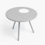 Fatboy Bakkes Stainless Steel Top Side Table with Planter-InfluencerCodes_Ramadan26_All_20012026-image-3