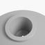 Fatboy Bakkes Stainless Steel Top Side Table with Planter-InfluencerCodes_Ramadan26_All_20012026-image-4