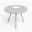Fatboy Bakkes Stainless Steel Top Side Table with Planter-InfluencerCodes_Ramadan26_All_20012026-image-6