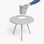 Fatboy Bakkes Stainless Steel Top Side Table with Planter-InfluencerCodes_Ramadan26_All_20012026-image-8