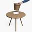 Fatboy Bakkes Stainless Steel Top Side Table with Planter-InfluencerCodes_Ramadan26_All_20012026-image-21