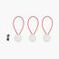 Fatboy Bolleke 3-Piece Mini Rechargeable Pendant Light Set-InfluencerCodes_Ramadan26_All_20012026-image-7