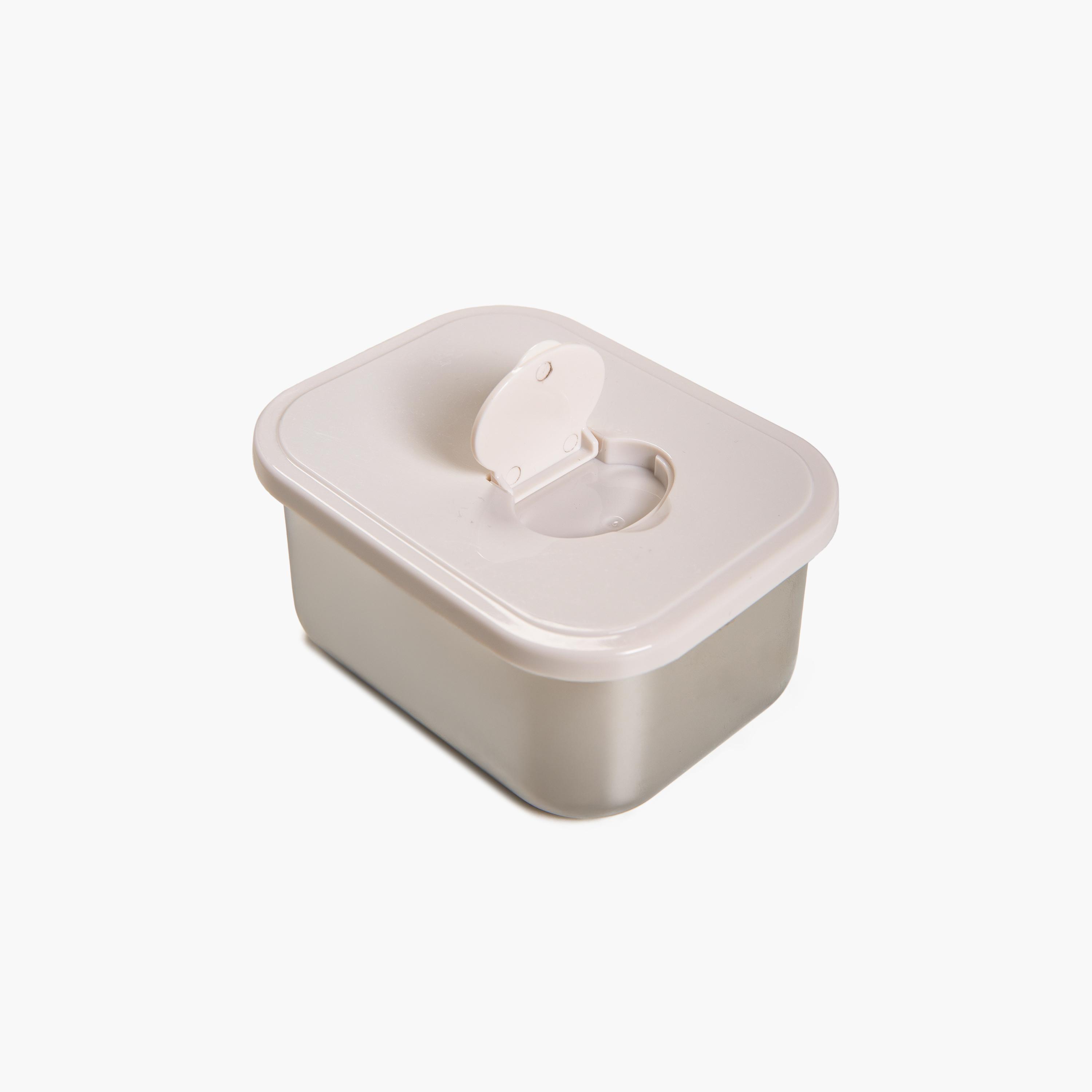 Nova Kids 3-Compartment Bento Lunch Box with Spoon, Fork & Jar - 1500 ml - Dino - Green-school-lunchessentials-lunchboxes-image-11