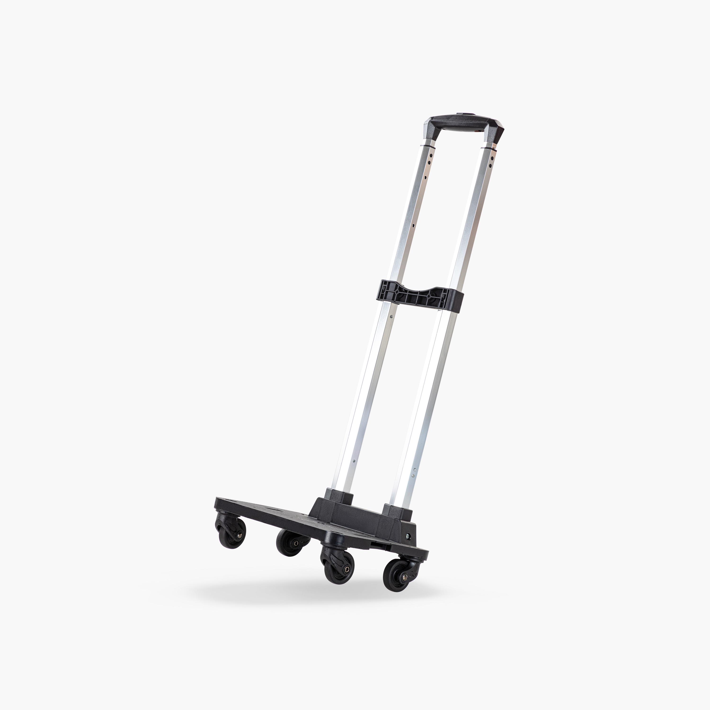 Eazy Kids 4-Wheel School Bag Trolley-school-bagsandbackpacks-trolleybags-image-1