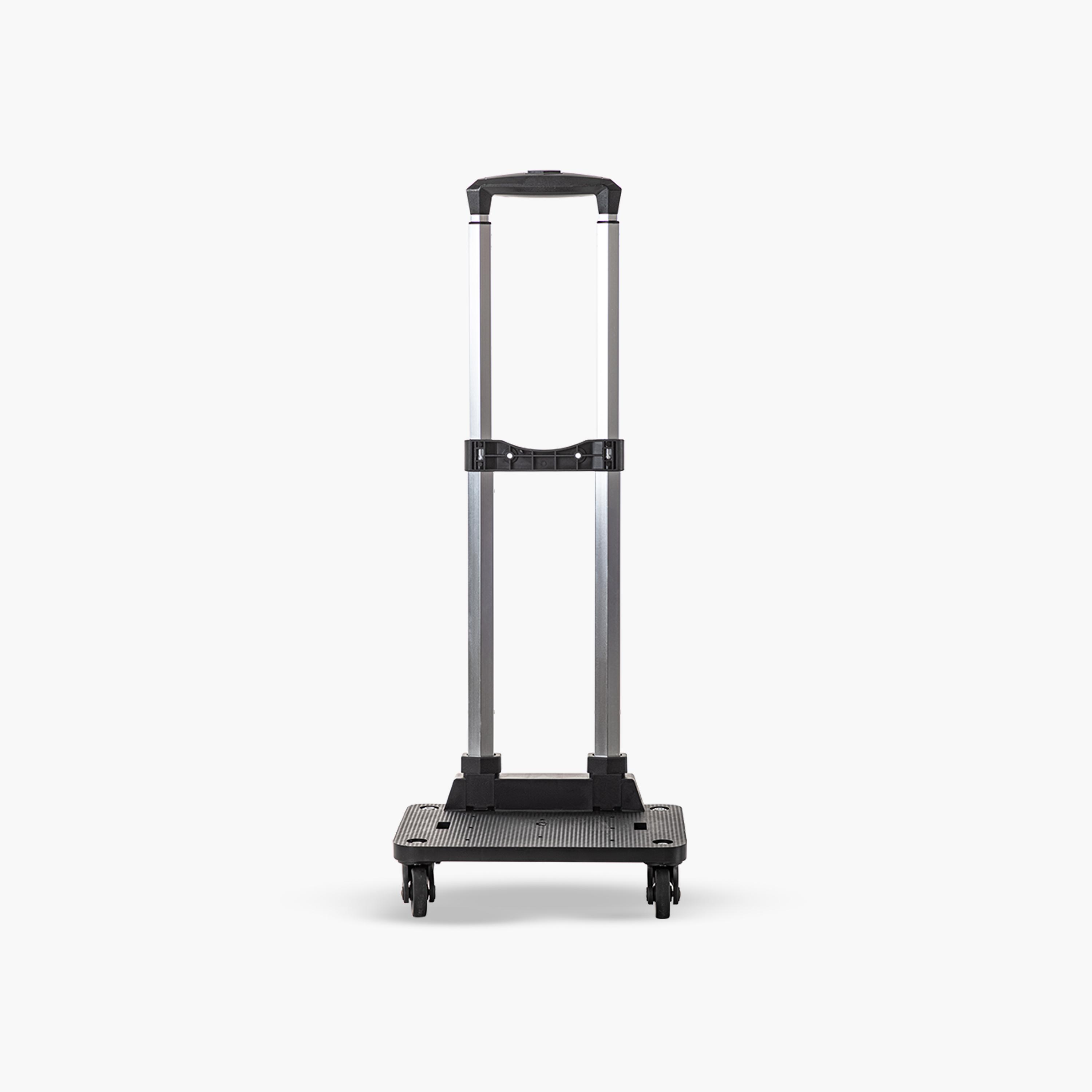 Eazy Kids 4-Wheel School Bag Trolley-school-bagsandbackpacks-trolleybags-image-2