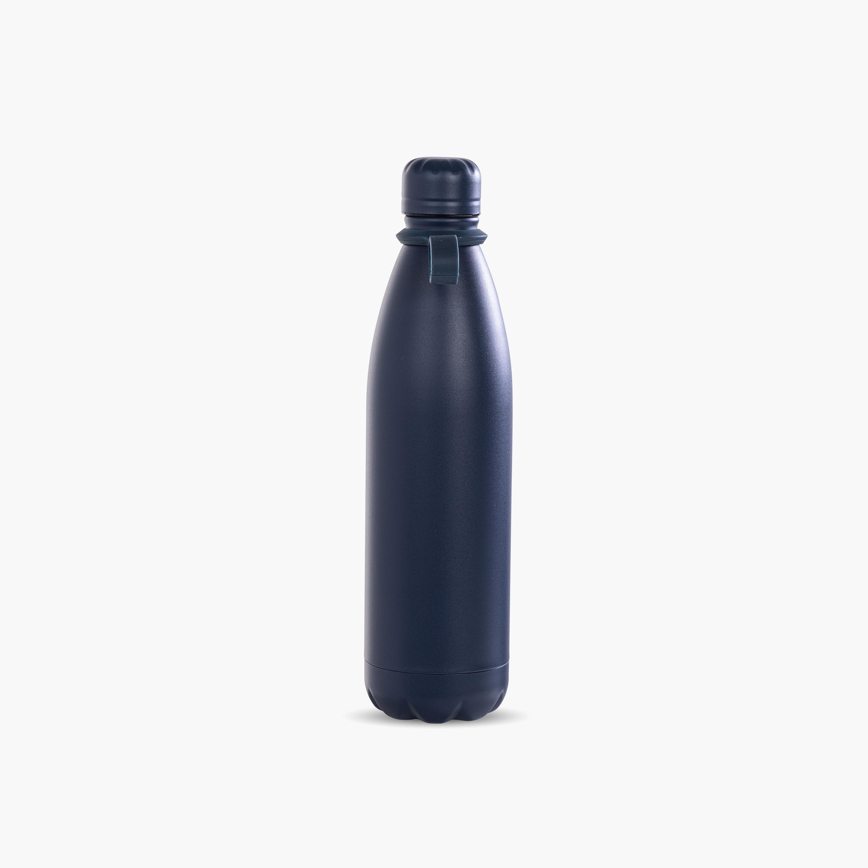 Eazy Kids Stainless Steel Water Bottle - 1 Litre-school-waterbottles-image-3