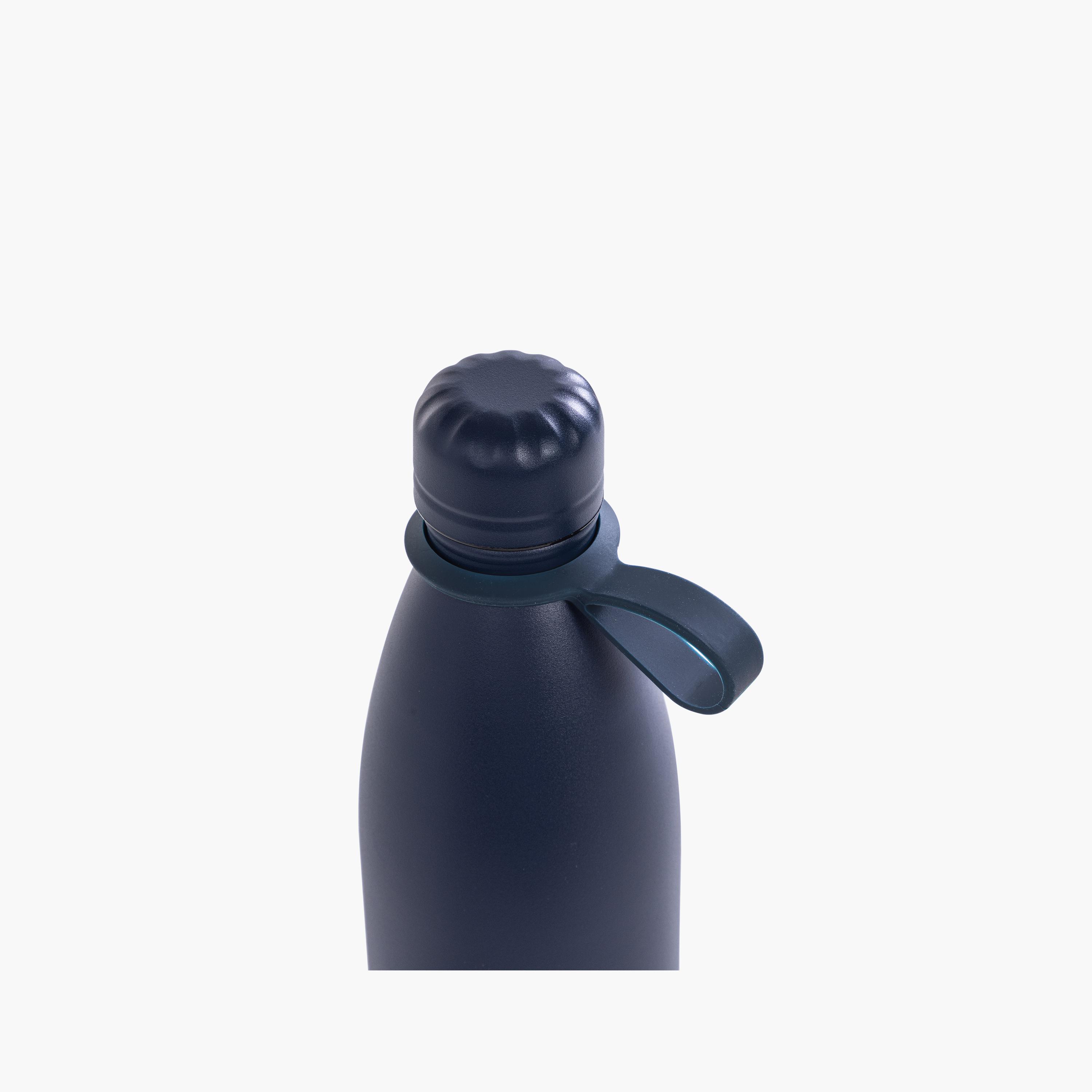 Eazy Kids Stainless Steel Water Bottle - 1 Litre-school-waterbottles-image-5