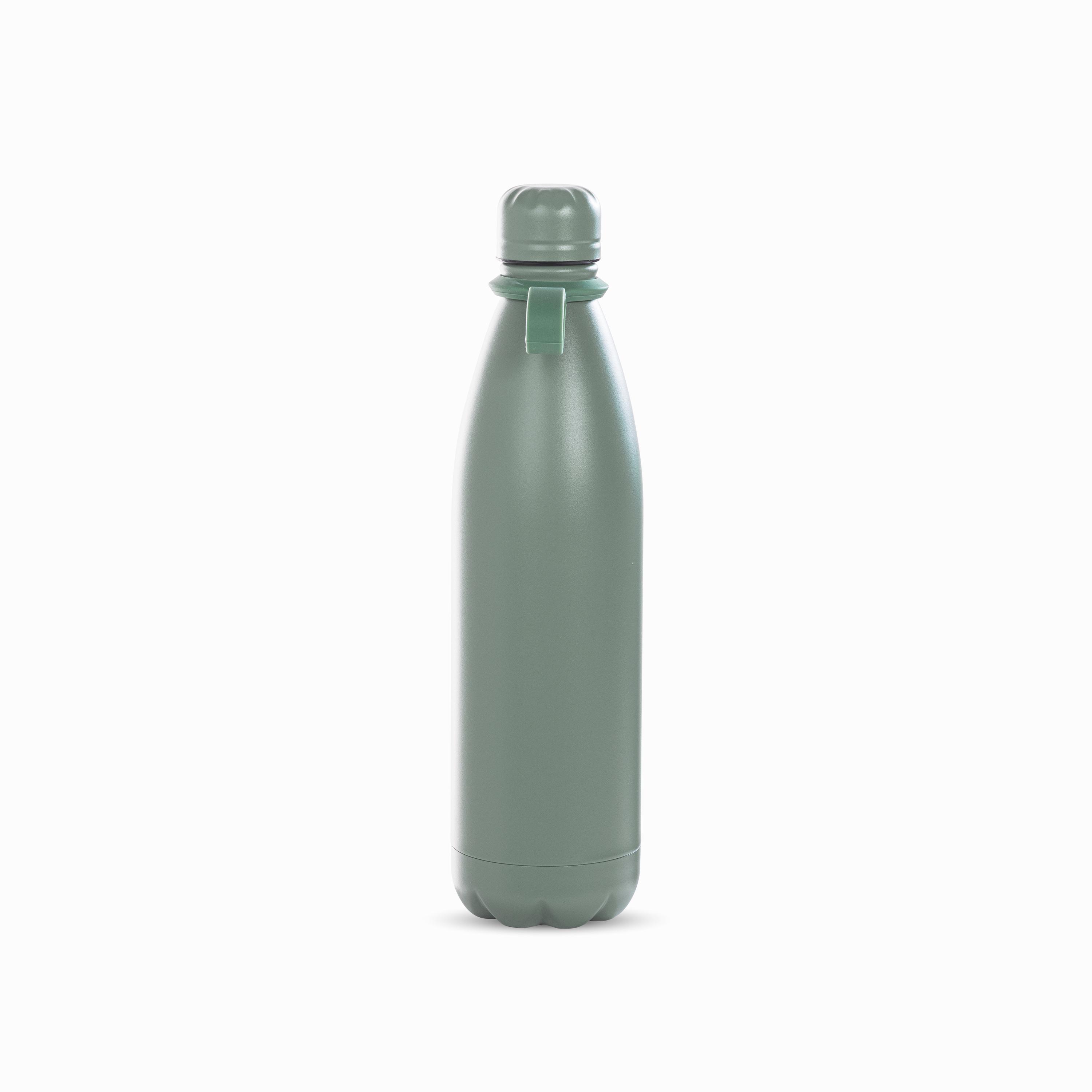 Eazy Kids Stainless Steel Water Bottle - 1 Litre-school-waterbottles-image-3