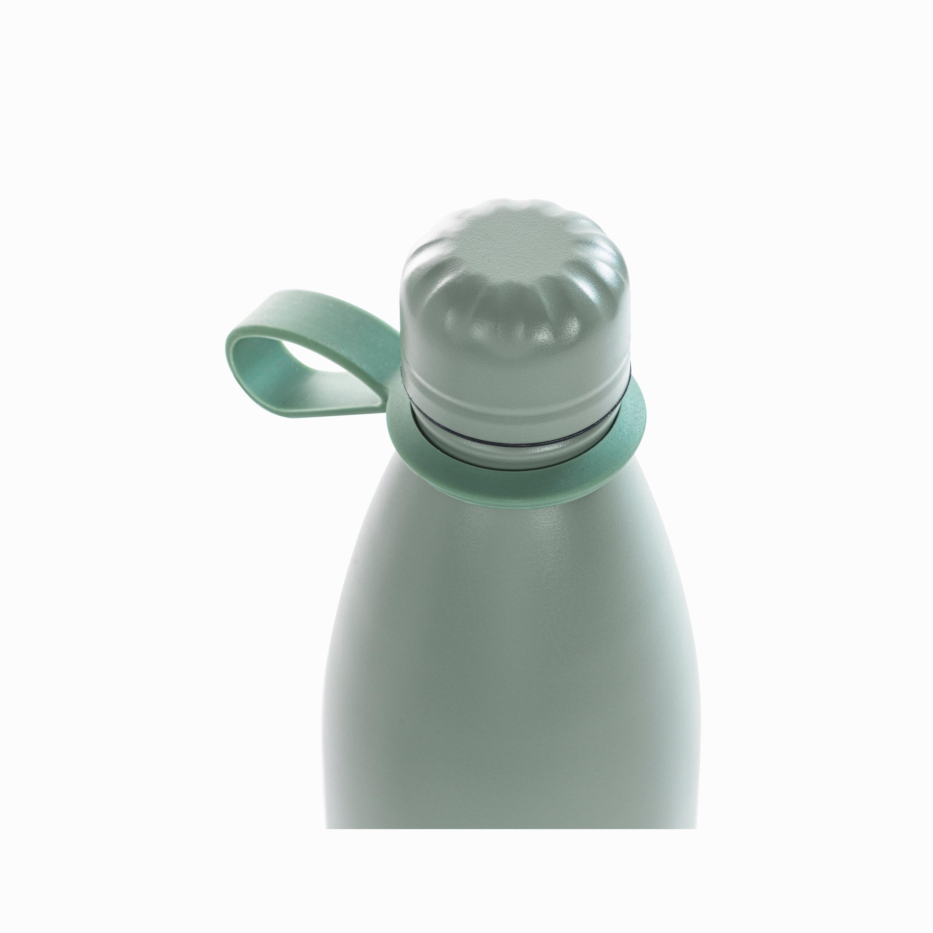 Eazy Kids Stainless Steel Water Bottle - 1 Litre-school-waterbottles-image-6
