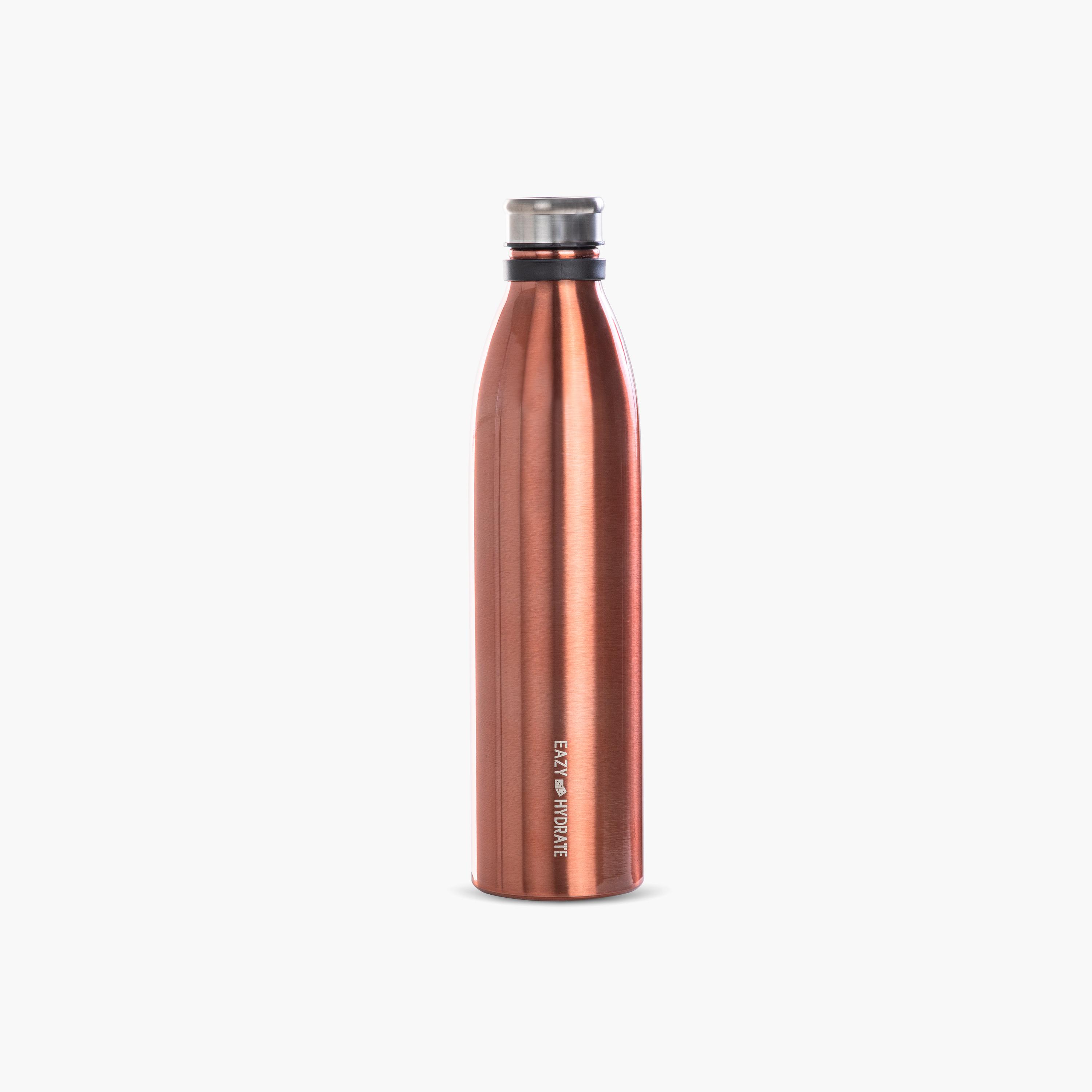 Eazy Kids Stainless Steel Water Bottle - 1150 ml-school-waterbottles-image-2