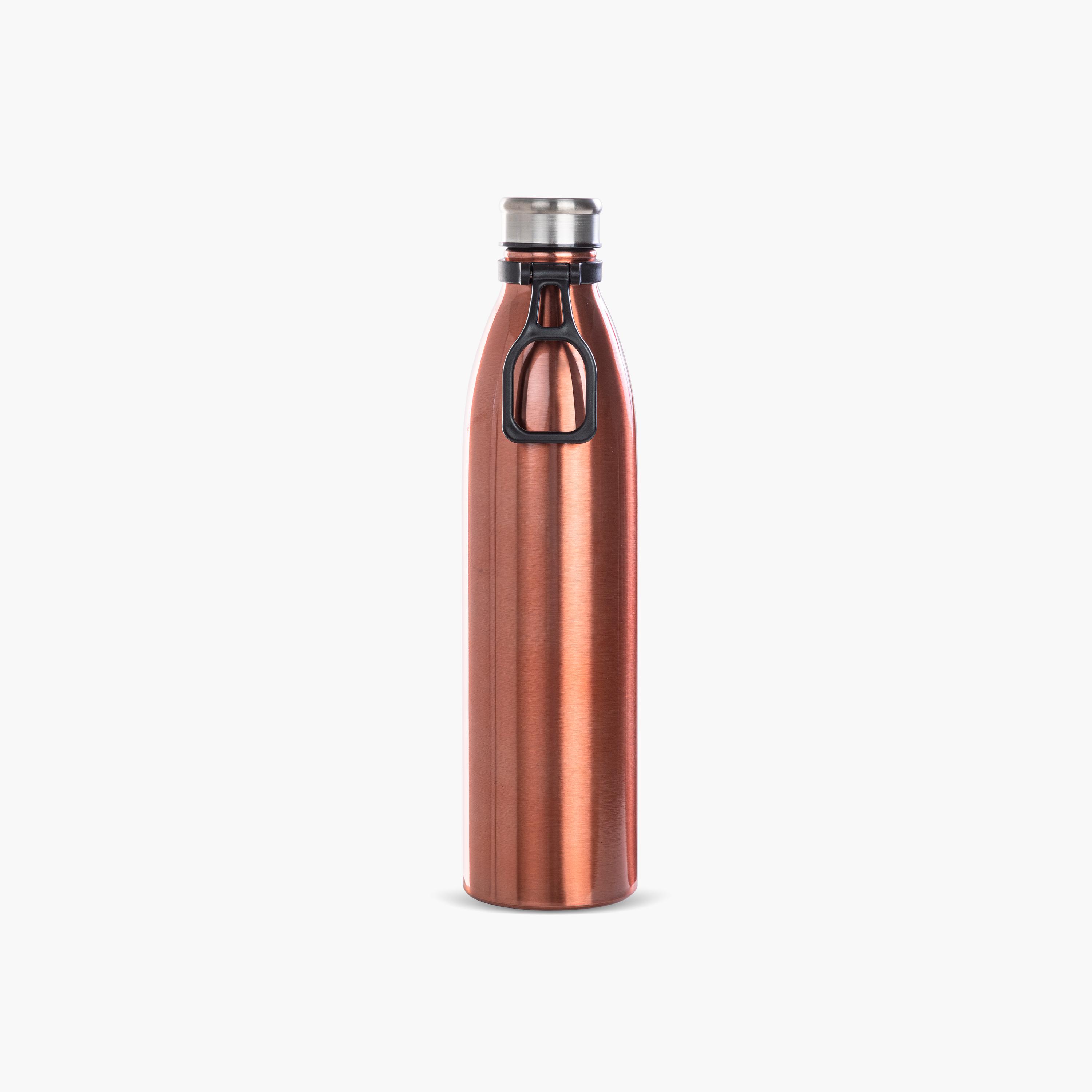 Eazy Kids Stainless Steel Water Bottle - 1150 ml-school-waterbottles-image-3